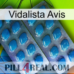 Vidalista Avis viagra2